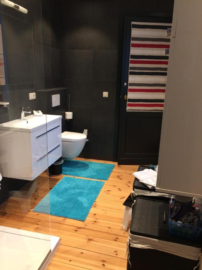Ter Thuyne Bed and Breakfast Ieper Exteriör bild