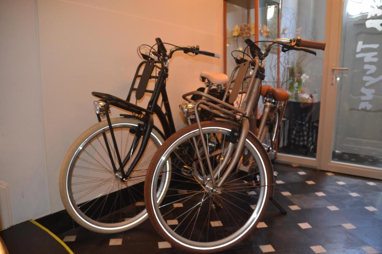 Ter Thuyne Bed and Breakfast Ieper Exteriör bild