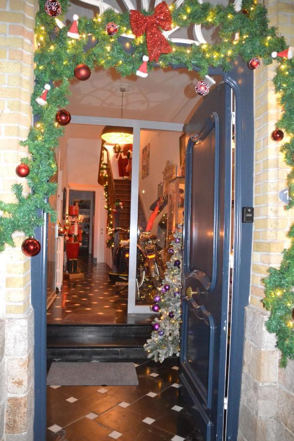 Ter Thuyne Bed and Breakfast Ieper Exteriör bild