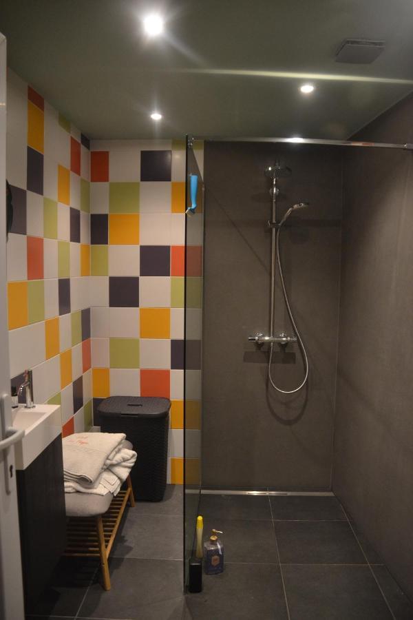 Ter Thuyne Bed and Breakfast Ieper Exteriör bild